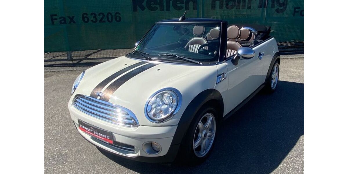 Mini ONE 149.999 km 7.290 &euro; Backnang 71522