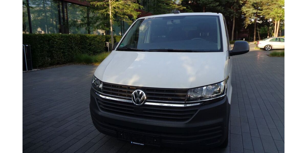VW T6 Caravelle 165.000 km 22.990 &euro; Stuttgart 70469