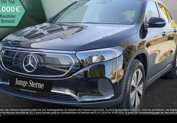 Mercedes-Benz EQA 61.017 km 29.990 &euro; Böblingen 71034