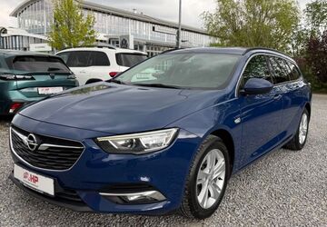 Opel Insignia 206.404 km 8.999 &euro; Filderstadt /bei Stuttgart 70794