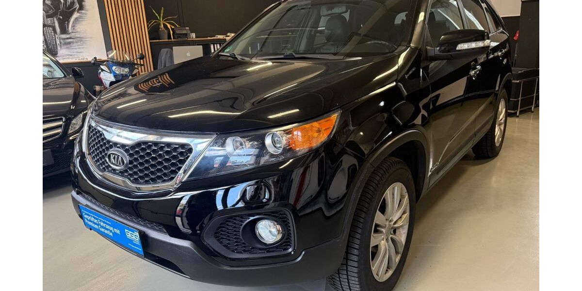 Kia Sorento 100.000 km 13.499 &euro; Heilbronn 74078