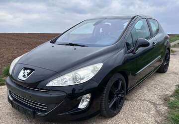Peugeot 308 157.850 km 2.600 &euro; Heilbronn 74080