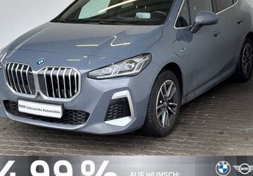 BMW 225 Active Tourer 42.130 km 29.442 &euro; Heilbronn 74074