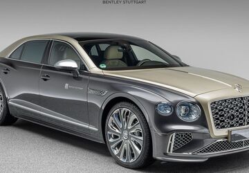 Bentley Flying Spur 21.500 km 278.450 &euro; Böblingen 71034
