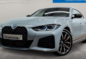 BMW M440 73.128 km 52.390 &euro; Stuttgart 70569