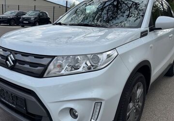 Suzuki Vitara 95.000 km 12.850 &euro; Ingersheim/Ludwigsburg 74379