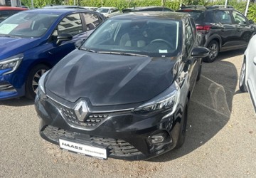 Renault Clio 17.300 km 13.900 &euro; Ludwigsburg 71636