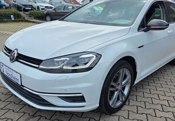 VW Golf 176.000 km 13.490 &euro; Nordheim bei Heilbronn 74226