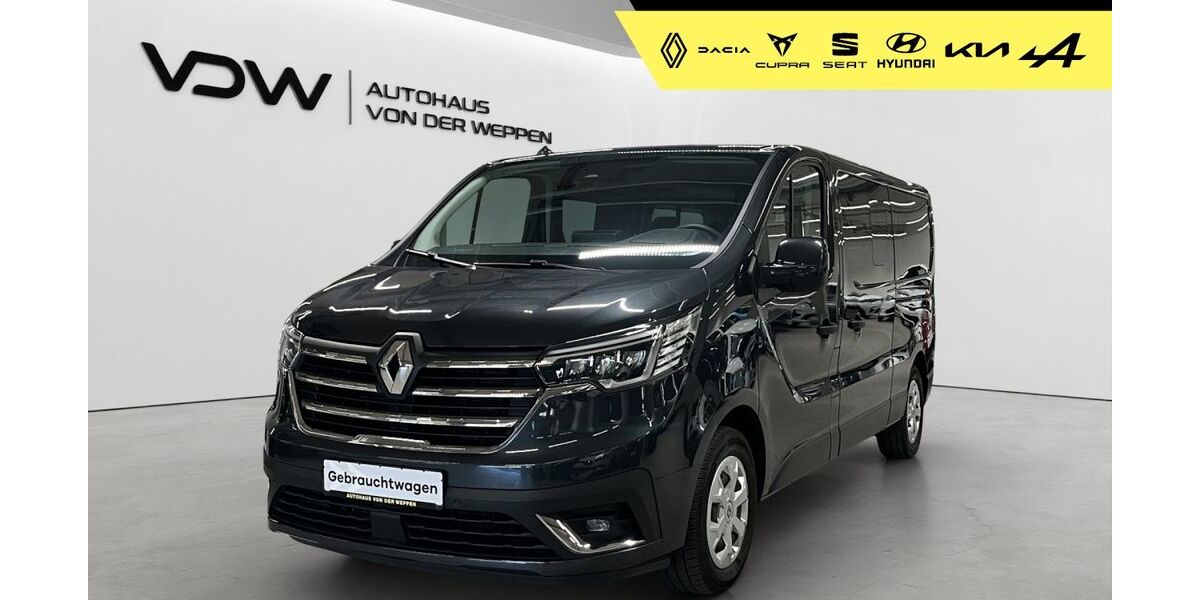 Renault Trafic 61.066 km 34.900 &euro; Stuttgart 70469