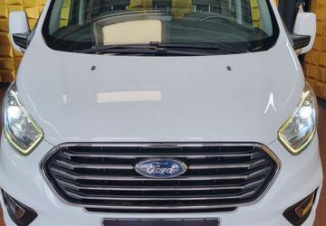 Ford Tourneo Custom 94.776 km 29.999 &euro; Winnenden 71364