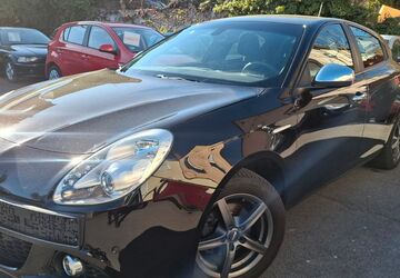 Alfa Romeo Giulietta 178.000 km 6.800 &euro; Stuttgart 70195