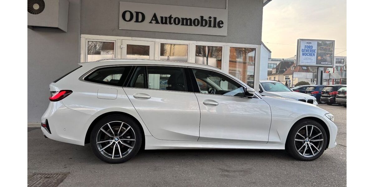 BMW 320 67.300 km 27.990 &euro; Stuttgart 70469