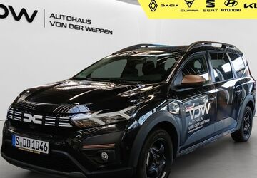 Dacia Jogger 5.999 km 24.990 &euro; Heilbronn 74076