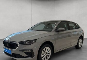 Skoda Scala 10.654 km 25.990 &euro; Stuttgart 70190