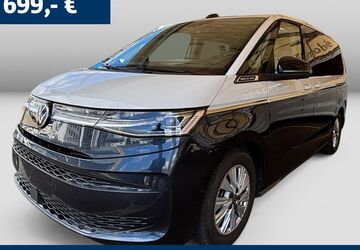 VW T7 Multivan 32.257 km 62.300 &euro; Fellbach 70736