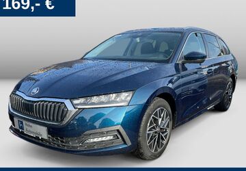 Skoda Octavia 117.789 km 20.790 &euro; Schorndorf 73614