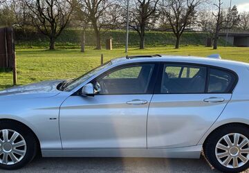 BMW 125 169.000 km 10.500 &euro; Ludwigsburg 71642
