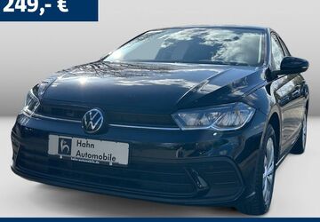 VW Polo 74.232 km 16.460 &euro; Ludwigsburg 71634
