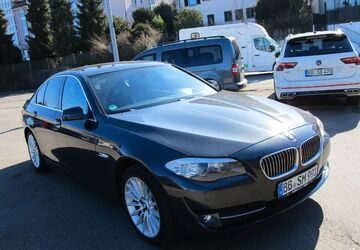 BMW 530 387.000 km 7.900 &euro; Böblingen 71034
