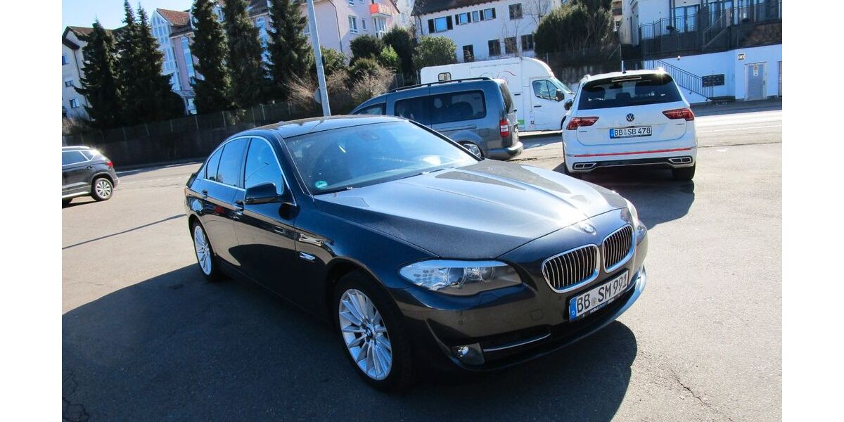 BMW 530 387.000 km 7.900 &euro; Böblingen 71034