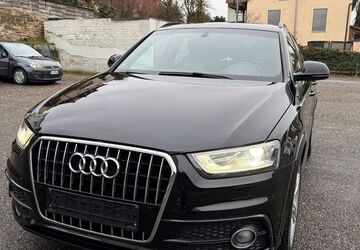 Audi Q3 156.000 km 12.990 &euro; Stuttgart 70469