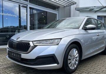 Skoda Octavia 121.768 km 15.880 &euro; Wendlingen am Neckar 73240