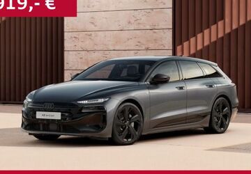 Audi A6 e-tron 1.500 km 82.890 &euro; Backnang 71522