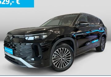 VW Tayron 11.910 km 43.960 &euro; Böblingen 71032