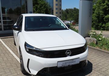 Opel Corsa 14.766 km 21.990 &euro; Mühlacker 75417