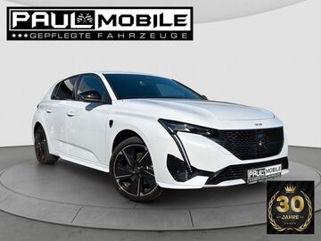 Gebrauchte Peugeot 308