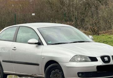 Seat Ibiza 210.000 km 1.500 &euro; Murr 71711