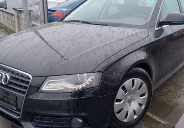 Audi A4 260.000 km 3.650 &euro; Ludwigsburg 71642