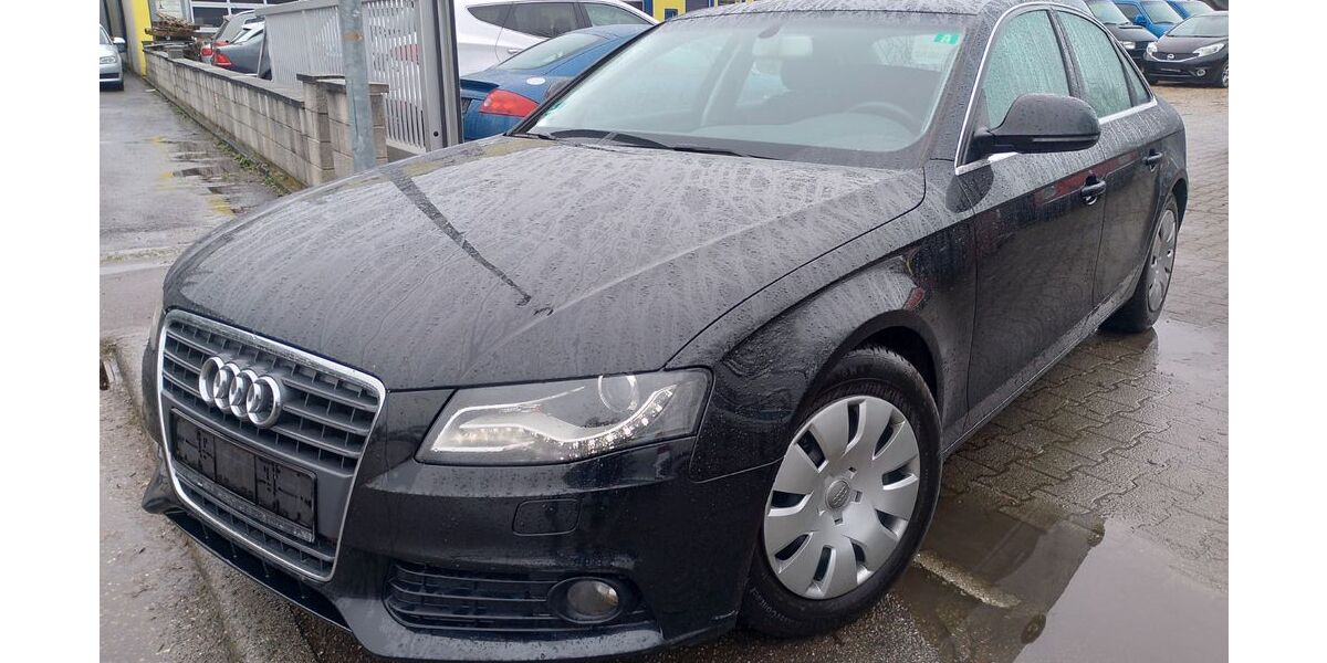 Audi A4 260.000 km 3.650 &euro; Ludwigsburg 71642