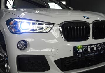 BMW X1 54.788 km 28.600 &euro; Schorndorf bei Stuttgart 73614