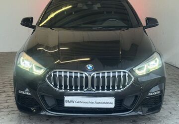 BMW 218 Gran Coupé 56.127 km 24.380 &euro; Heilbronn 74076