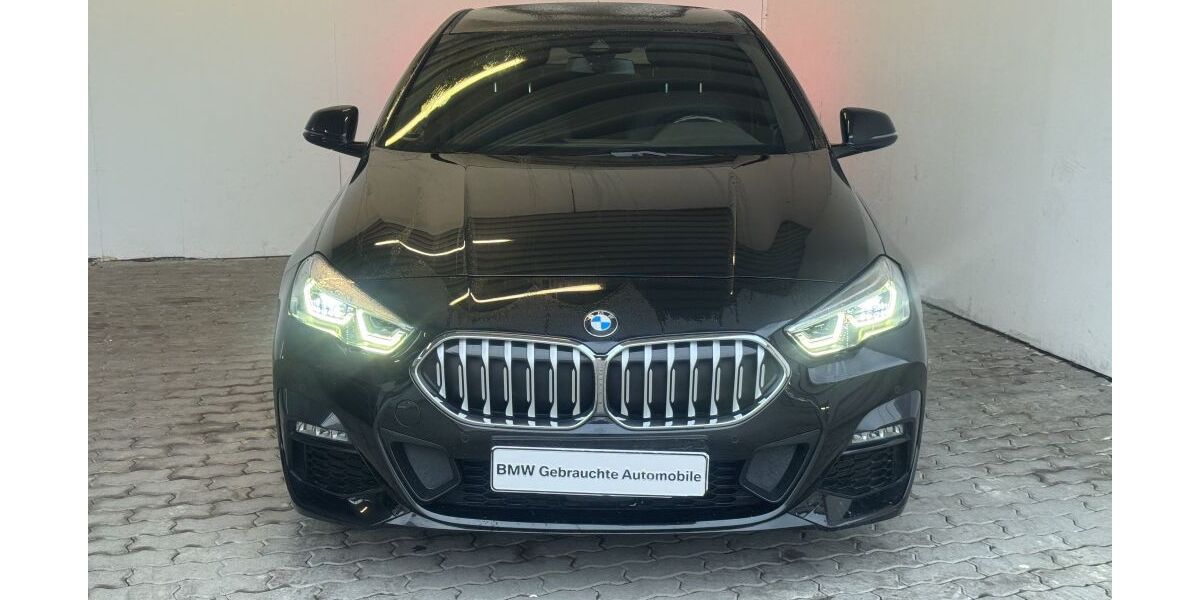 BMW 218 Gran Coupé 56.127 km 24.380 &euro; Heilbronn 74076