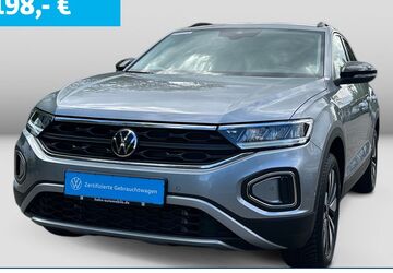 VW T-Roc 6.505 km 27.930 &euro; Ludwigsburg 71634