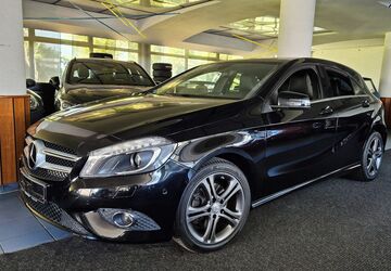Mercedes-Benz A 180 145.000 km 12.990 &euro; Filderstadt 70794