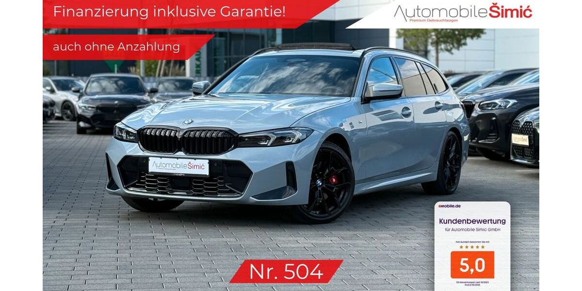 BMW 320 27.500 km 45.990 &euro; Filderstadt 70794