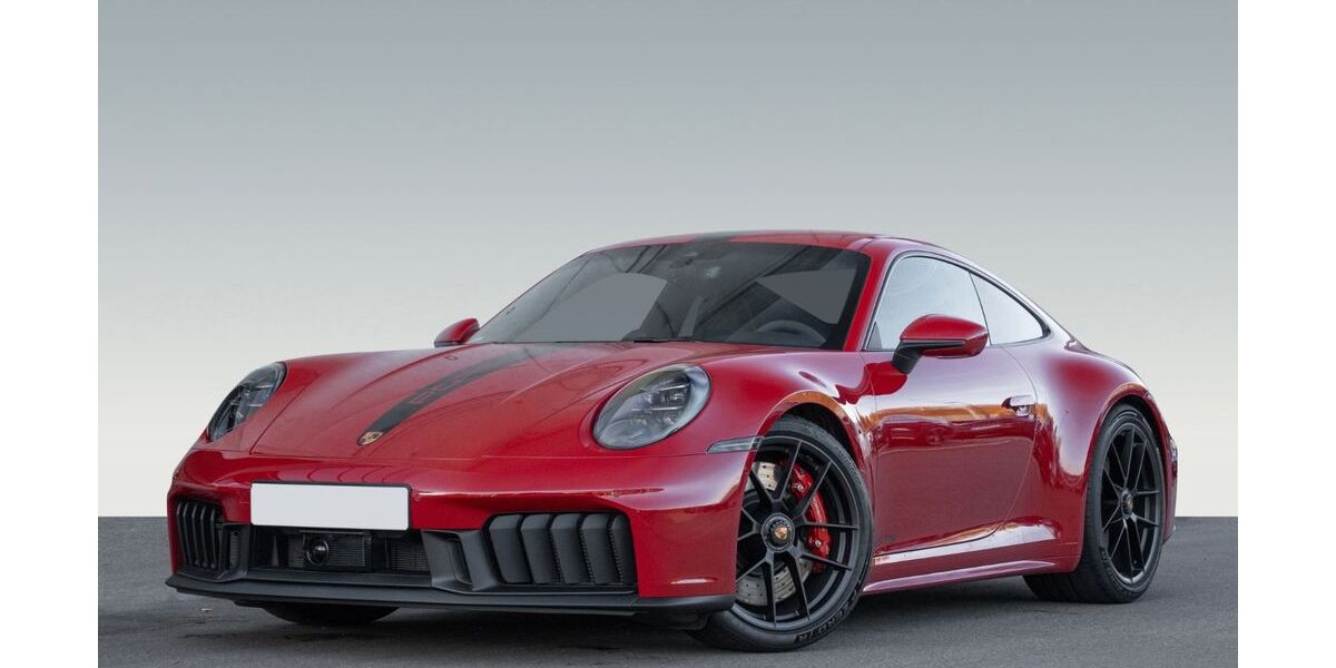 Porsche 992 11.900 km 179.900 &euro; Heilbronn 74074