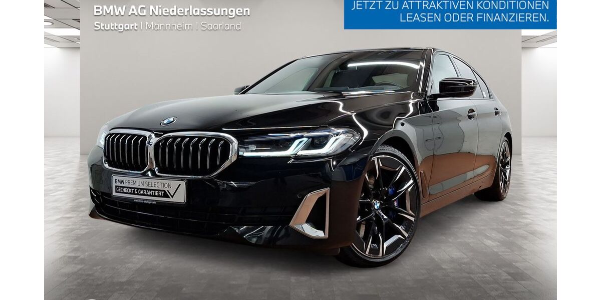 BMW 540 70.496 km 46.960 &euro; Stuttgart 70569