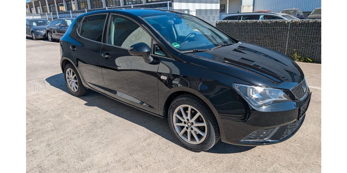 Seat Ibiza 88.000 km 7.800 &euro; Freiberg a. Neckar 71691