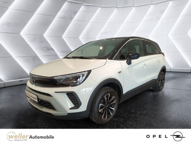 Opel Crossland (X) 25.500 km 18.930 &euro; Bietigheim-Bissingen 74321