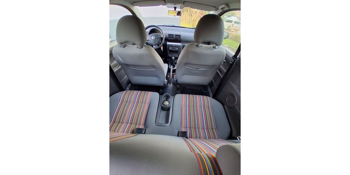 VW Fox 49.272 km 2.199 &euro; Bietigheim-Bissingen 74321