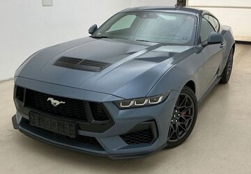 Ford Mustang 26.222 km 52.990 &euro; Marbach am Neckar 71672