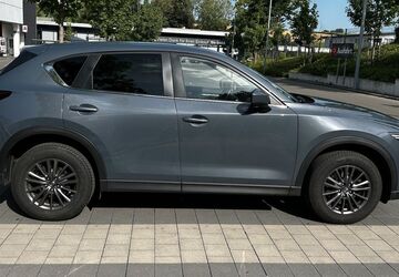 Mazda CX-5 85.000 km 20.800 &euro; Remseck am Neckar 71686