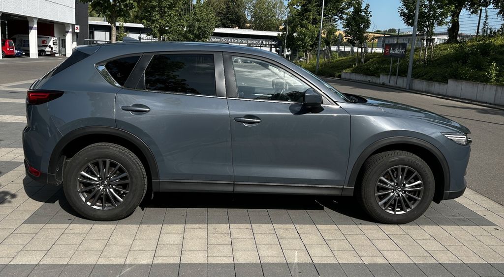 Mazda CX-5 85.000 km 20.800 &euro; Remseck am Neckar 71686