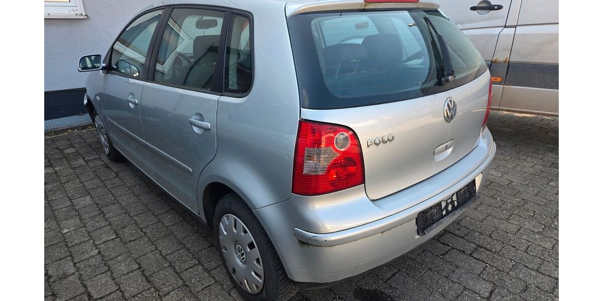 VW Polo 124.900 km 1.700 &euro; Sindelfingen 71063
