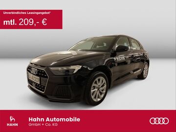 Gebrauchte Audi A1