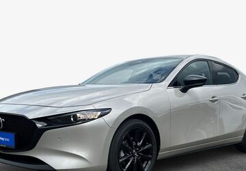 Mazda 3 1.110 km 29.990 &euro; Heilbronn 74080